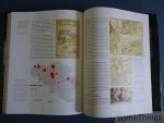 Marc Antrop, Philippe de Maeyer, Christinian Vandermotten, Marc Beyaert e.a. - Belgie in kaart. De evolutie van het landschap in drie eeuwen cartografie.