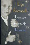 Riccarelli, Ugo - Een zee van niets Riccarelli, Ugo - Een zee van niets
