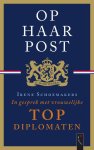 I. Schoemakers - Op Haar Post