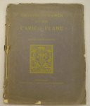 RAEMAEKERS, LOUIS. - Twintig opnamen uit mijn Carico-plane.