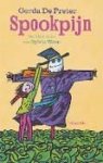 Preter, Gerda De - Spookpijn