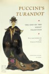 William Ashbrook 259535, Harold Powers 259536 - Puccini's Turandot The end of the great tradition