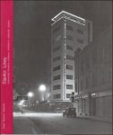 Darja Mahecic Radovic - Slavko Lowy : Sustvaratelj Hrvatske Moderne Arhitekture Tridesetih Godina