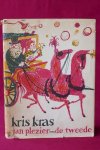 Red: Fennema-Zboray, I.M. - Kiris kras. Jan Plezier - de tweede
