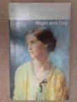 Woolf, Virginia - Night and day