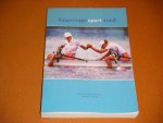 Breedveld, Koen; Carlijn Kamphuis; Annet Tiessen-Raaphorst. - Rapportage Sport 2008.