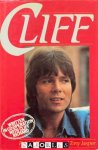 Patrick Doncaster, Tony Jasper - Cliff