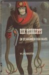 Verbeeten,W.J. - Rik Robberts en de mannen van Mars Verbeeten,W.J. - Rik Robberts en de mannen van Mars