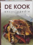 Onbekend - Kook Encyclopedie / Druk Heruitgave