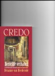 Brederode, D. van - Credo / bezielde verhalen
