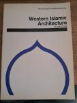 hoag,j.d. - the great ages of world architecture -western islamic architecture