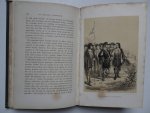 Reyn, J. van. - Beelden en Tafereelen ontleend aan de Geschiedenis des Vaderlands.