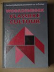 Halsberghe, G.H. e.a. - Woordenboek Klassieke Cultuur. Standaard geïllustreerde encyclopedie van de Oudheid.