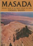 Yadin - Masada / druk 2