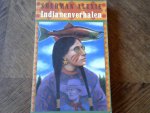 Alexie Sherman/ vertaald door Christien Jonkheer - Indianenverhalen  2001