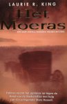 King, Laury R. - Het moeras : een Mary Russel / Sherlock Holmes mysterie