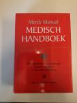 Berkow, Robert - Merck Manual Medisch Handboek
