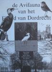 div. auteurs - De avifauna van het Eiland van Dordrecht