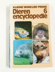 Gavin De Beer - Kleine Winkler Prins dierenencyclopedie 6 / Kleine Winkler Prins dierenencyclopedie / 6