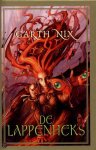Garth Nix - De lappenheks