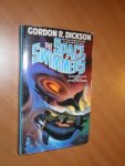 Dickson, Gordon R. - The space swimmers