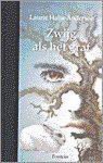 Laurie Halse Anderson, Laurie Johnson - Zwijg Als Het Graf