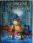 Ted van Turnhout, Hans Christian Andersen - Landschap vol verhalen