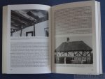 Arbeitskreis für Hausforschung, Marburg (Hrsg.) - Hausbau in Grossbritannien. Bericht über die Tagung des Arbeitskreises für Hausforschung in Chichester/Sussex vom 4.-8.September 1989.