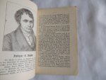 Arnold Frank - Zeugen aus Israel - isaak da costa - dr.capadose - julius stahl - a neander - adolf philippi - haim herschell -  a kalkar - a saphir -  a edersheim - p s cassel - j rabinowitz