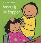 Kathleen Amant - Anna bij de kapper / Anna
