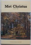 Marche M de la, ill. Gendt Rik de omslag - Met Christus herfst 1991 driemaandelijks tijdschrift  22e jaar nr 3