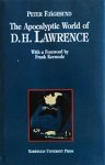 Peter·fj阛Gesund, Peter Fjågesund - The Apocalyptic World of D.H. Lawrence