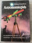 Lindner - Astronomiegids