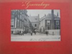 Johan Schwencke - 's-Gravenhage in oude ansichten