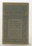 Collectif - Société Générale. Tableau de rendement des principales valeurs de bourse. Renseignements divers sur l'échéance des coupons. La période d'amortissement. La convertibilité etc.... Calendrier des valeurs à lots.