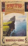 Hobb, Robin - De Boeken van de Zieners 2: Moordenaar des Konings