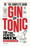 Frédéric Du Bois 234199, Isabel Boons 90610 - Gin&tonic The complete guide for the perfect mix