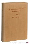 Pot, J. H. J. van der. - De periodisering der geschiedenis. Een overzicht der theorieën. Met een voorwoord van Prof. dr. J.M. Romein. Pot, J. H. J. van der. - De periodisering der geschiedenis. Een overzicht der theorieën. Met een voorwoord van Prof. dr. J.M. Romein.