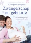 Birgit Gebauer-Sesterhenn, Thomas Villinger - Zwangerschap en geboorte