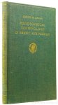 AFNAN, S.M. - Philosophical terminology in Arabic and Persian.