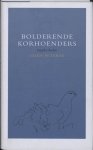 [{:name=>'G. Peterse', :role=>'A01'}, {:name=>'J. Steenbergen', :role=>'A12'}] - Bolderende Korhoenders
