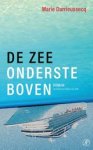 Marie Darrieussecq - De zee ondersteboven