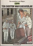 Ceppi - ten oosten van Karakulak Ceppi - ten oosten van Karakulak