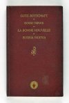 Diversen - Gute Botschaft, Good news, La bonne Nouvelle, Buona Nuova