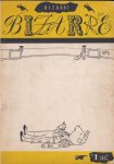 Michel Laclos (ed.) - Bizarre, no. 1 (May 1955)