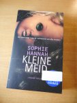Hannah, Sophie - Kleine meid