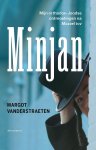 Margot Vanderstraeten - Minjan Mijn orthodox-joodse ontmoetingen na mazzel tov