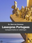 Dr. Bart-Jan Hommes - Lesexpres Portugees