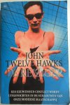 Hawks John Twelve - De reiziger