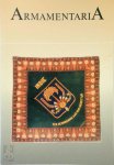  - Armamentaria 31 Jaarboek van het Legermuseum 1996